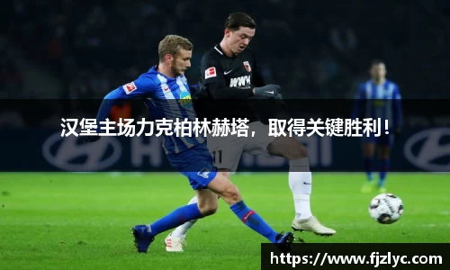 汉堡主场力克柏林赫塔，取得关键胜利！