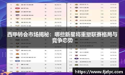 新足球体育直播