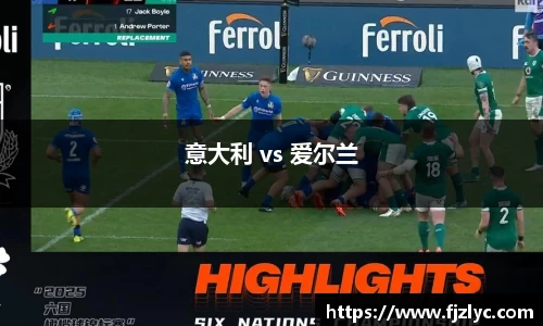意大利 vs 爱尔兰
