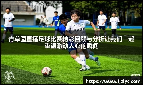 青草园直播足球比赛精彩回顾与分析让我们一起重温激动人心的瞬间