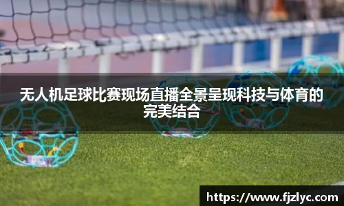 无人机足球比赛现场直播全景呈现科技与体育的完美结合